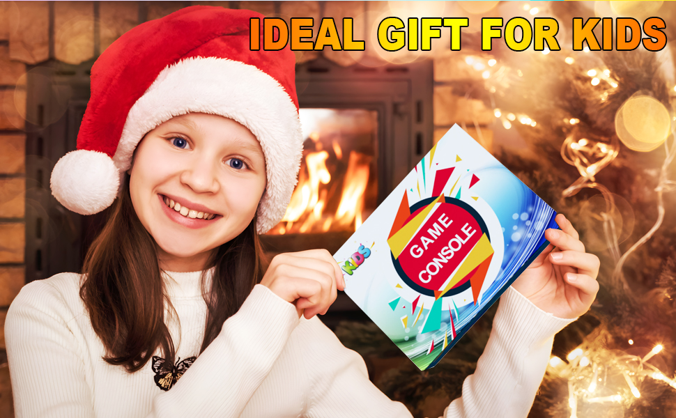 Electronic Travel Toys - Ideal Gifts for Kids Ages 5 6 7 8 9 Year Old