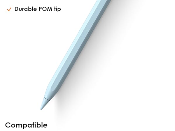ipad pro pen