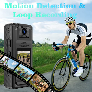 mini body cam