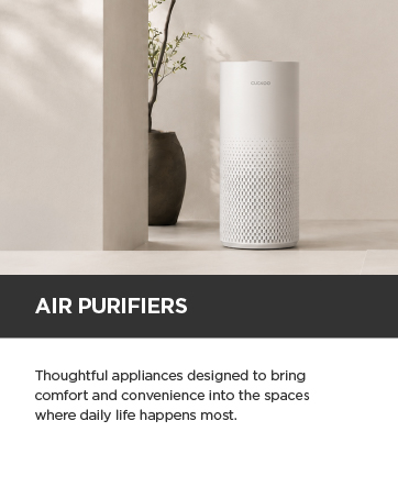 air purfiers