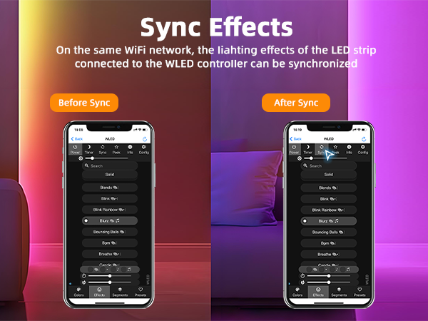 Waterproof ESP32 WLED Controller