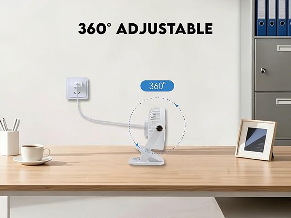 usb fan