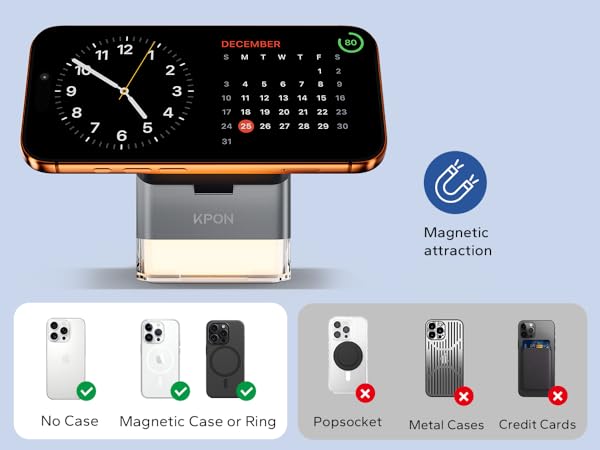 3 in1 charger