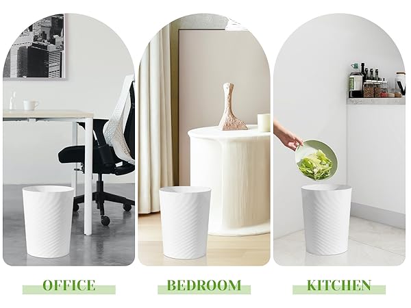 wastebasket