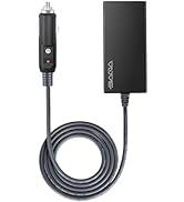 Starlink Mini Car Adapter - 12V~24V DC Power Cable with Adapter for Starlink Mini - Compact & Sta...