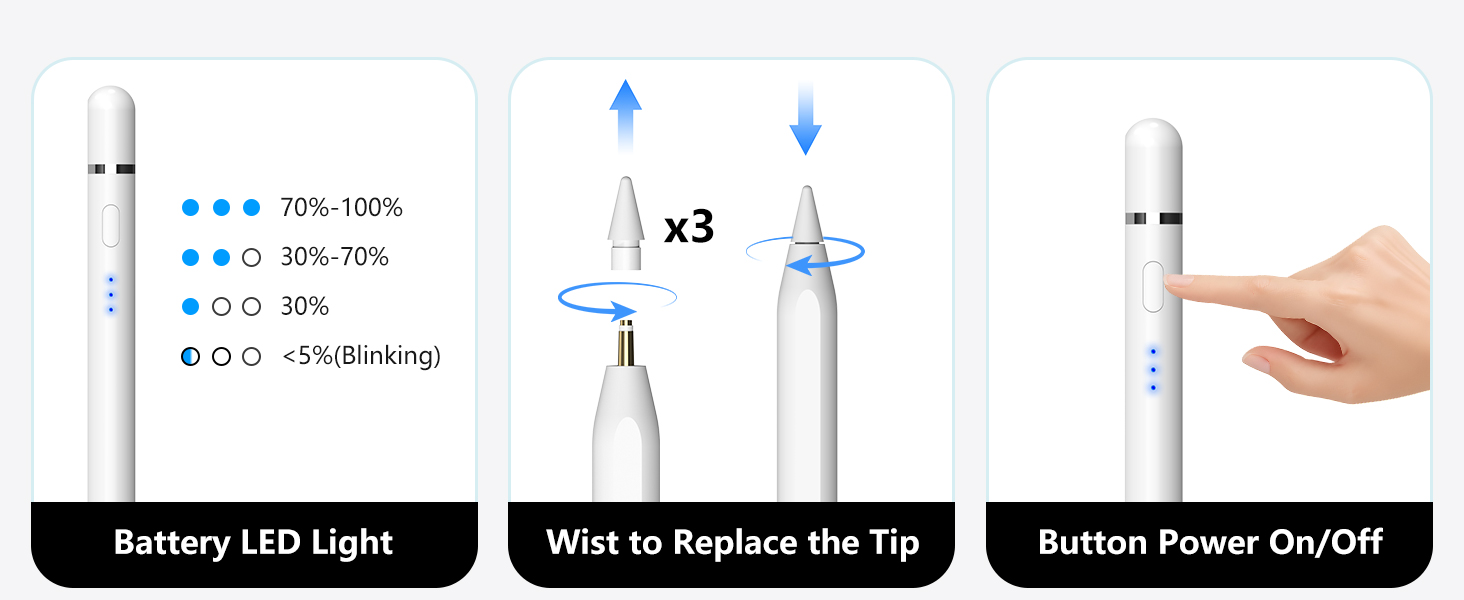 pen for ipad