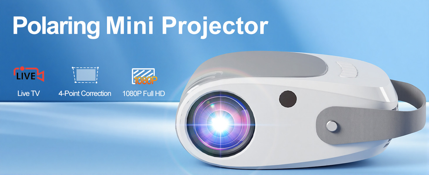 Mini Projector