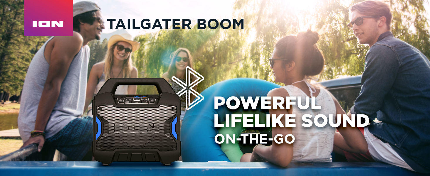 party; Bluetooth; portable; karaoke machine