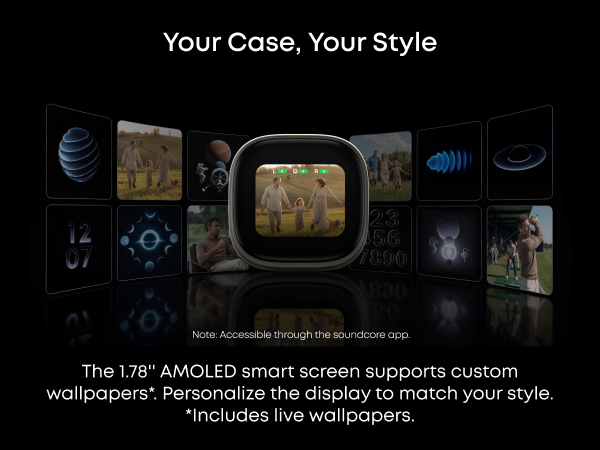 Your Case,Your Style