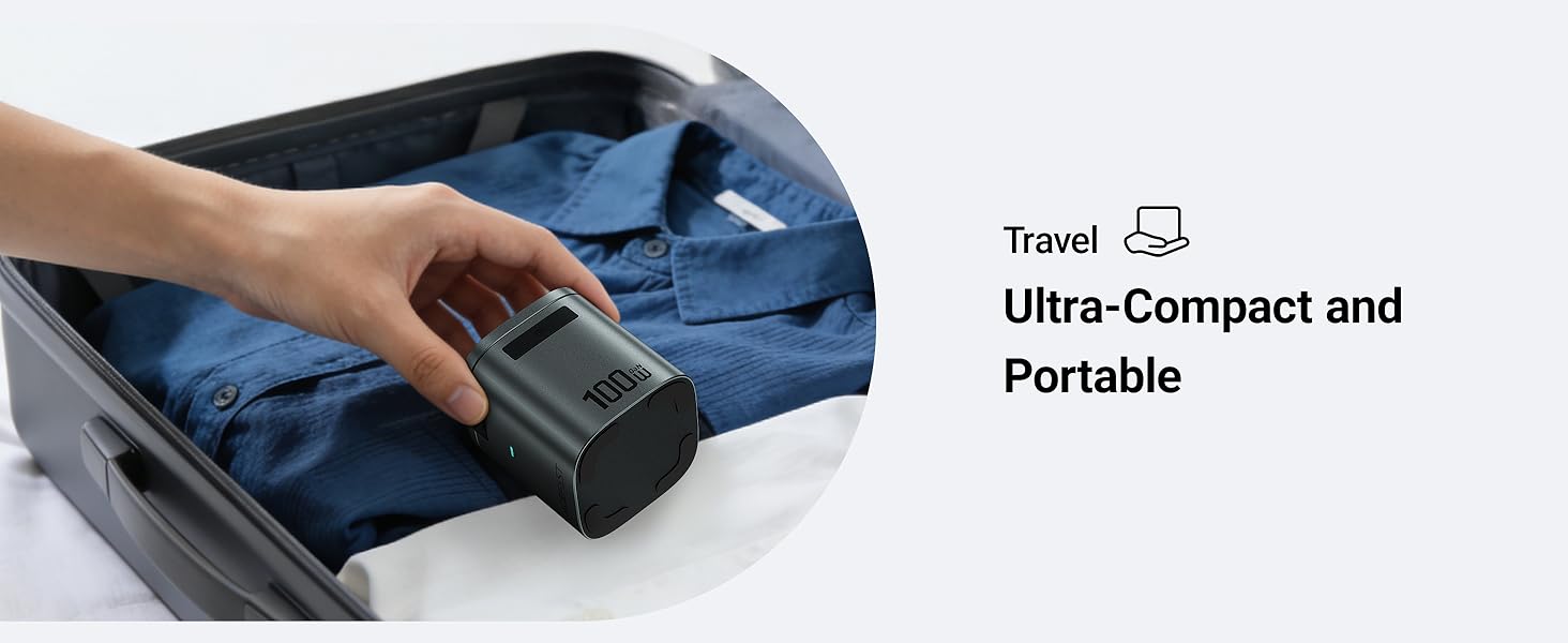 Wireless Charing Dock Station
