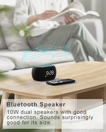 Bluetooth Speaker