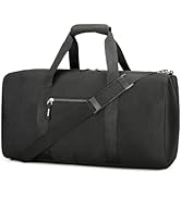 Castura Gym Duffle Bag, Large 22 inch Travel Duffel Bag for Men and Women, Sports Bag for Gym Cam...