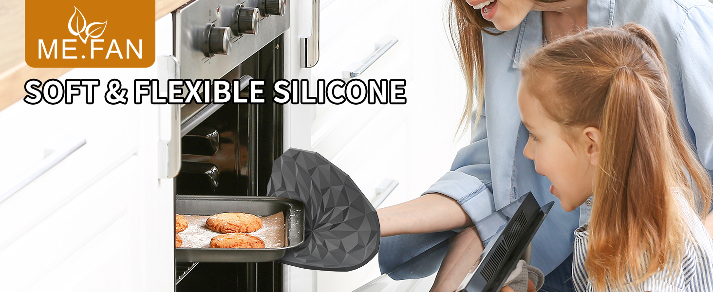 Silicone Trivet Mats