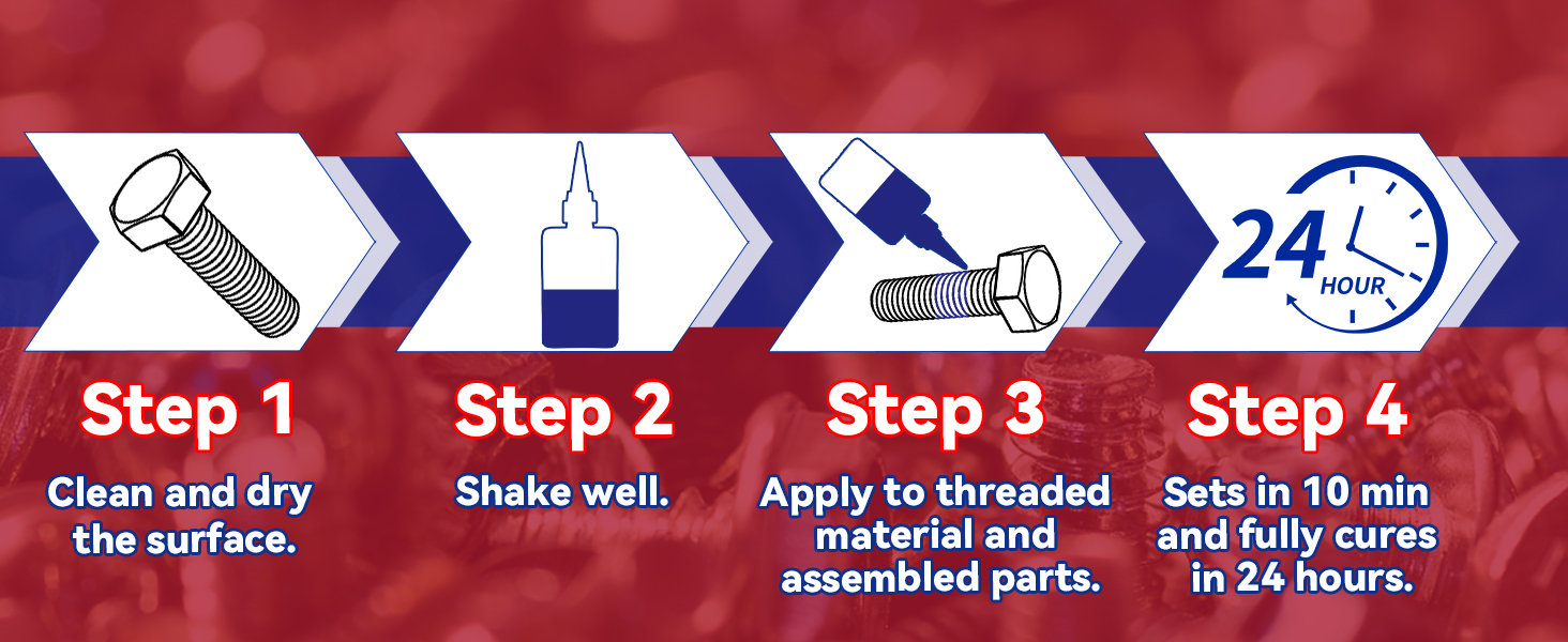 thread lock