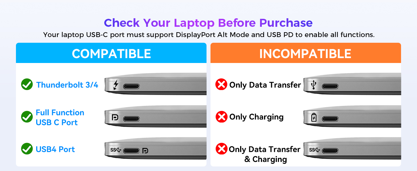usb c video hub