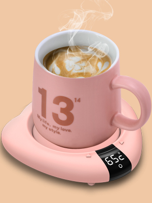 MUG WARMER 