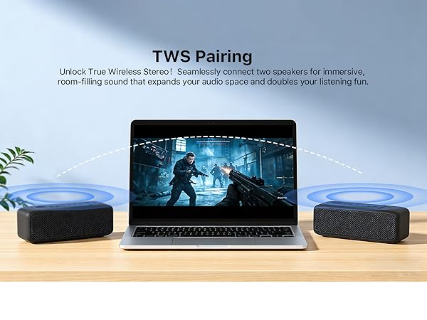 water proof speaker bluetooth