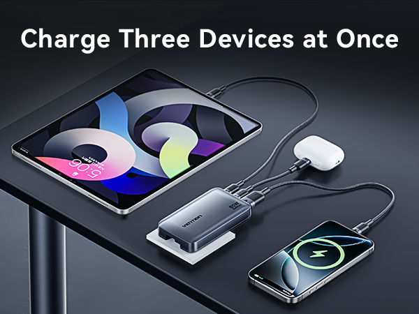65W charger