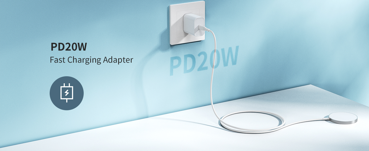 iphone 14 pro max magsafe charger