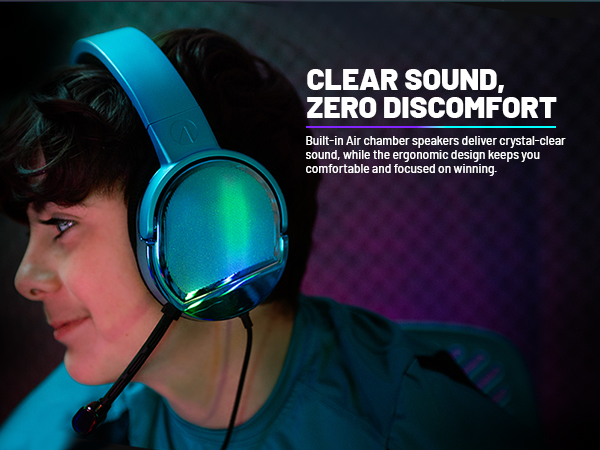 Headset