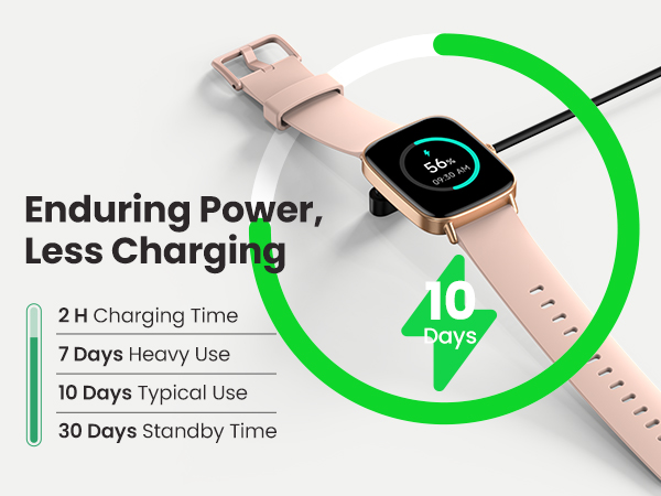 Smart Watch for Women Men