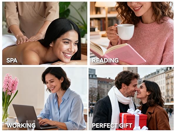 aromatherapy diffuser