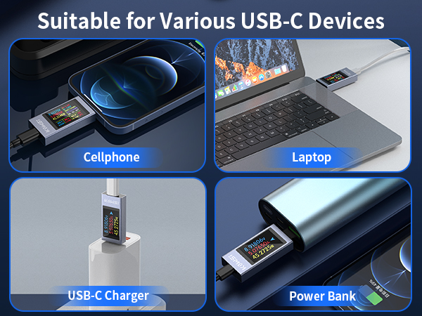 usb c tester