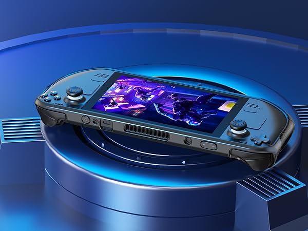 stream deck oled case