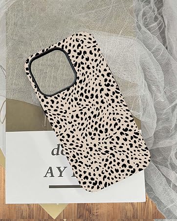leopard design phone case 2