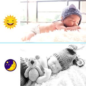 Temperature Monitoring, 8 Lullabies