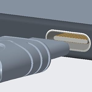 type C port