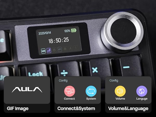 full size gaming keyboard