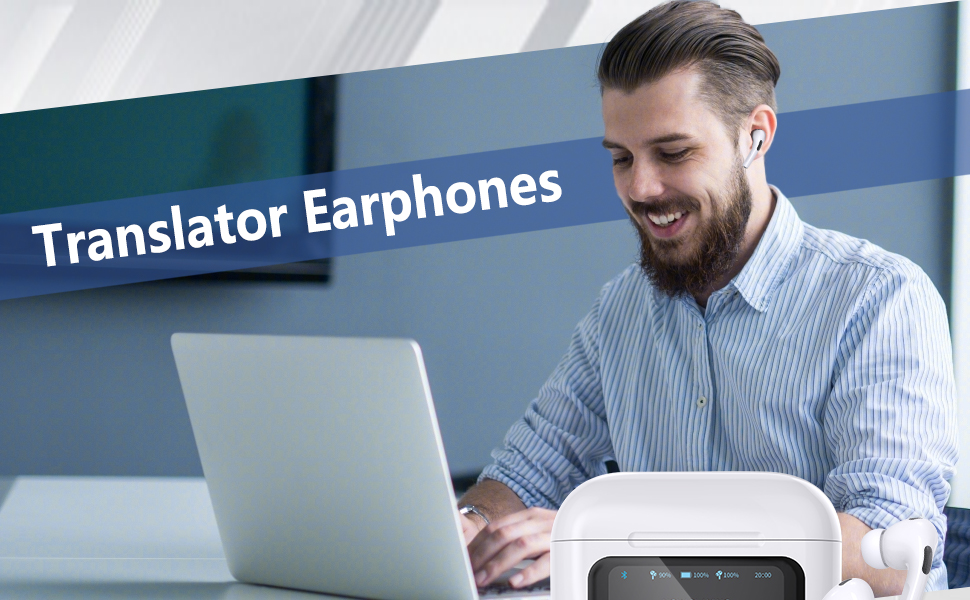 translation earpods