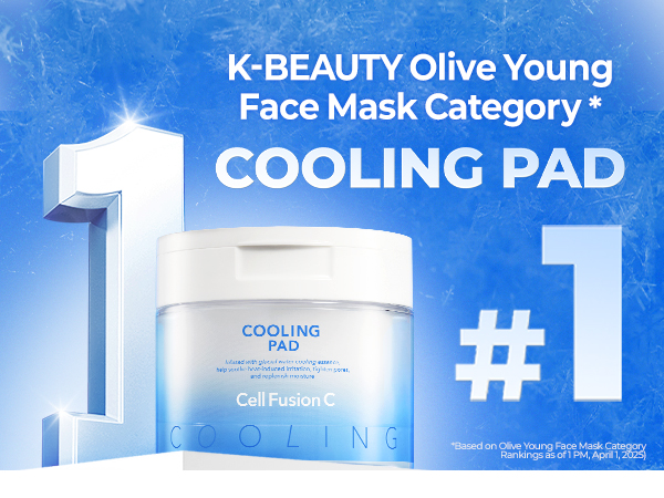 cooling pad