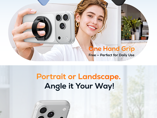 magsafe phone grip