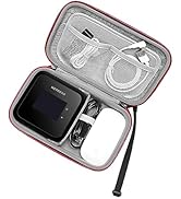 RLSOCO Case for NETGEAR Nighthawk M6/M7 Pro/M1/M6 Pro/M5/M2 Mobile Hotspot Router MR6110/MR1100/?...