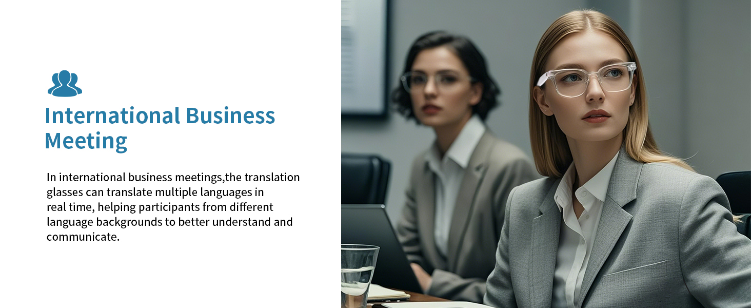 Wearable Translation Device