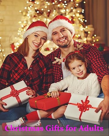 Christmas gifts