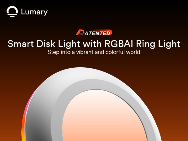 disk light pro