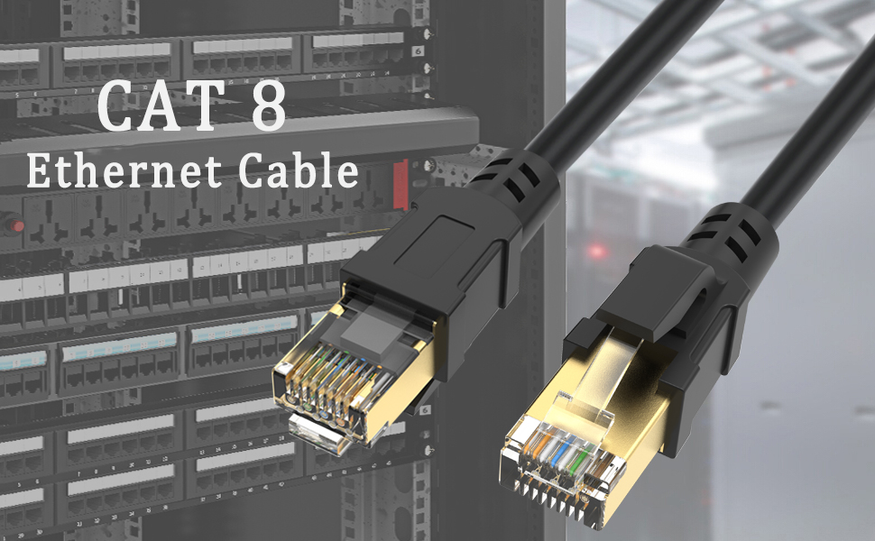 cat8 ethernet cable