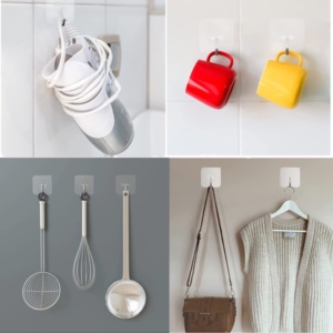 Wall Hook for Kitchen