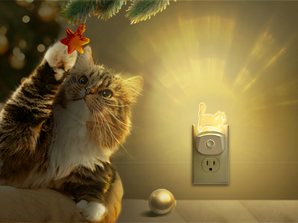  Night Light for Kids