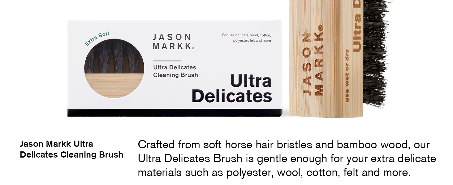 ultra delicate cleaning brush