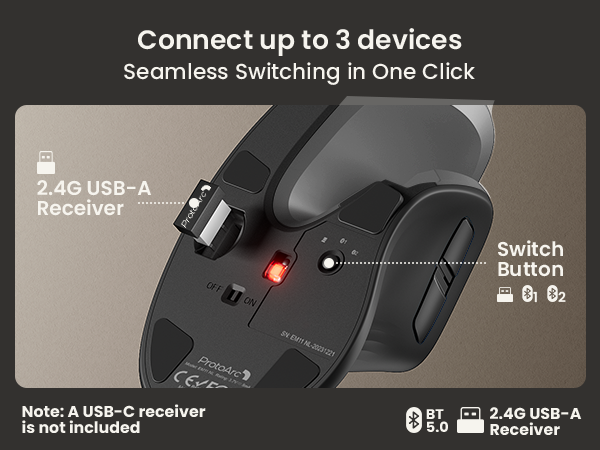 mouse