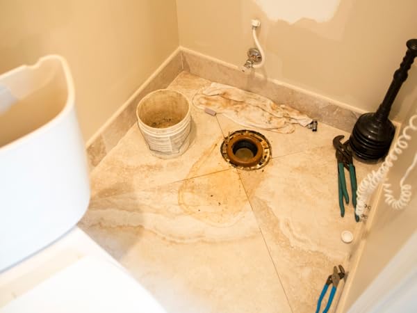 Flood Buzz Water Leak Alarm; Multi-Use and Reusable Water Leak Detector for Homes