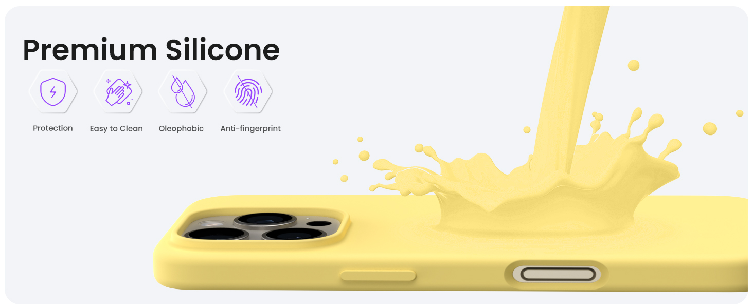 iPhone 16 pro case