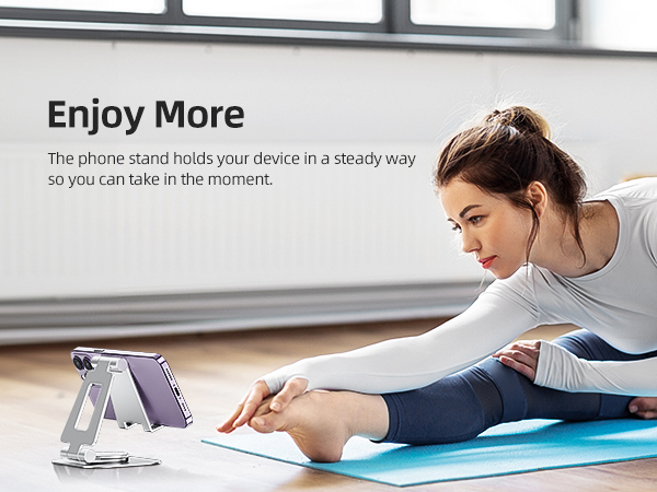 phone holder