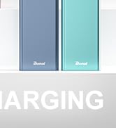 BONAI Portable Phone Charger 12000mah