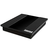 Sound Addicted VibeBoss P10 - Acoustic Isolation Platform Suitable for 8-10 inches Subwoofers (13...