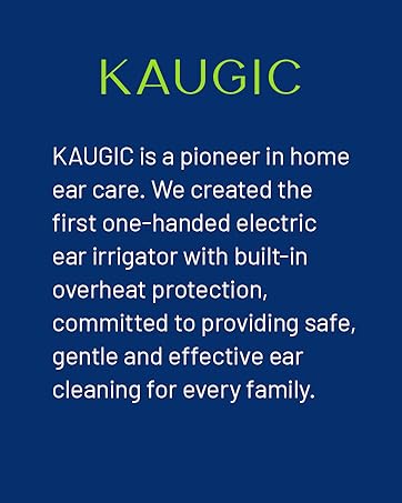 ear cleaner with camera